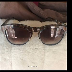 Wildfox sunglasses😎